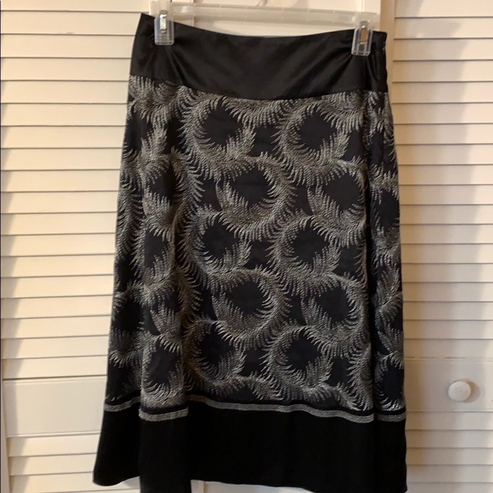 Monsoon European Skirt